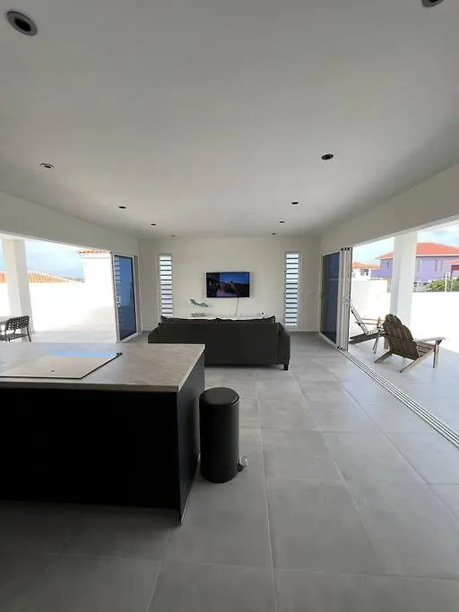 Villa Vista Montana Βίλλεμσταντ
