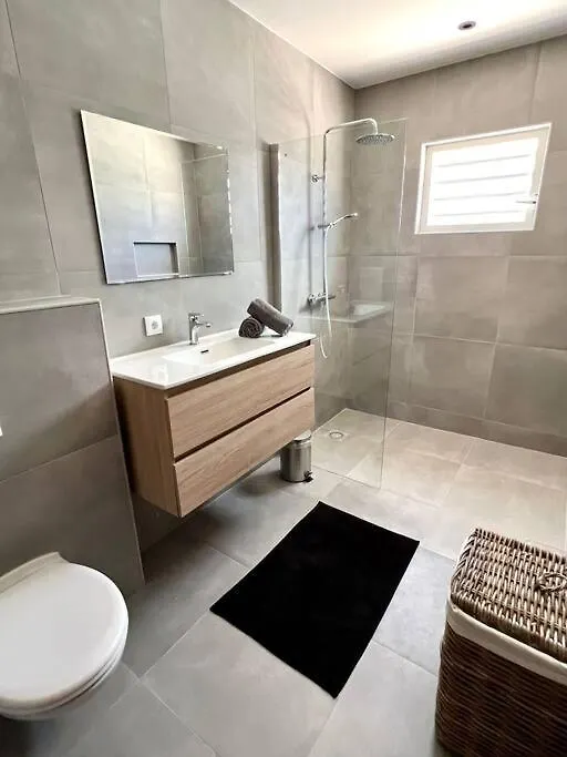 Villa Vista Montana Βίλλεμσταντ