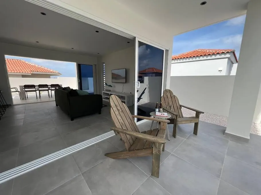 Villa Vista Montana Βίλλεμσταντ Κουρασάο