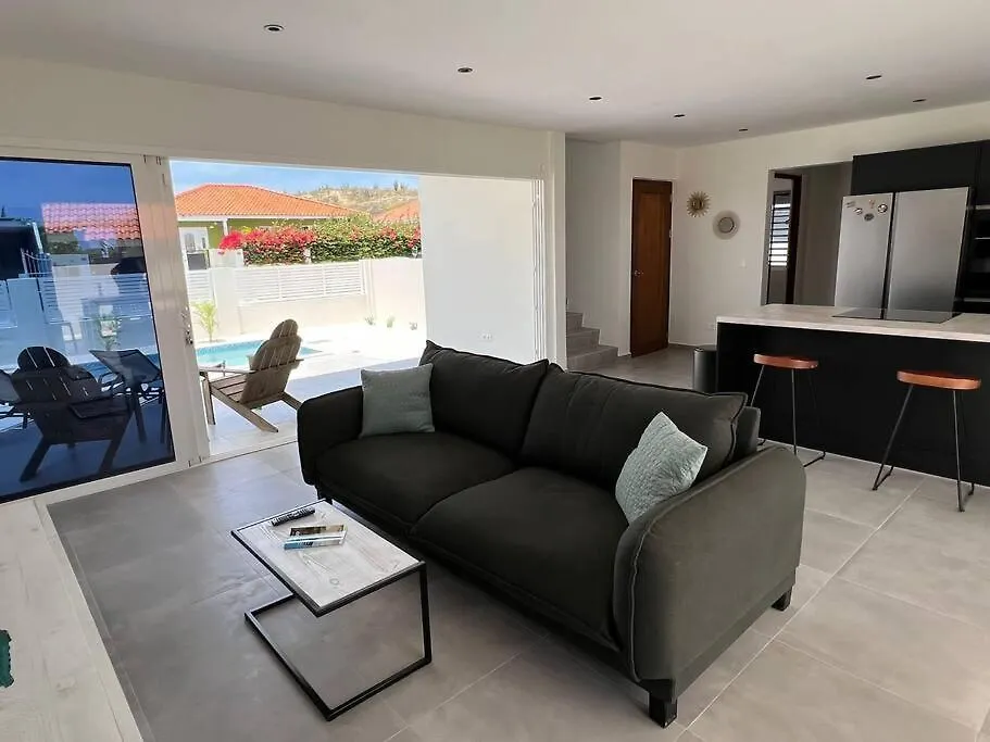 Villa Vista Montana Βίλλεμσταντ Κουρασάο