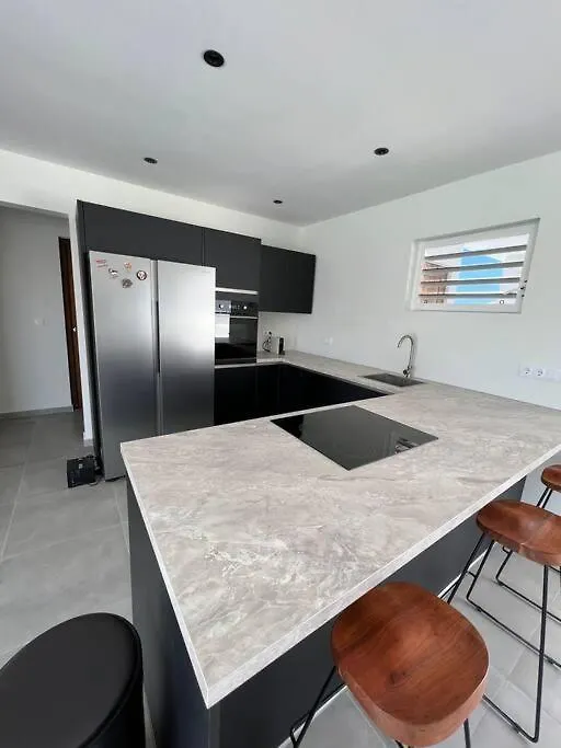 Villa Vista Montana Βίλλεμσταντ Κουρασάο