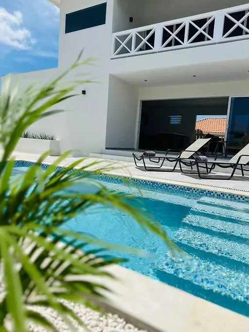 Villa Vista Montana Βίλλεμσταντ