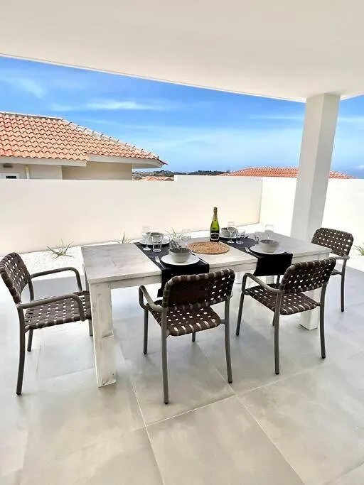 Villa Vista Montana Βίλλεμσταντ Κουρασάο