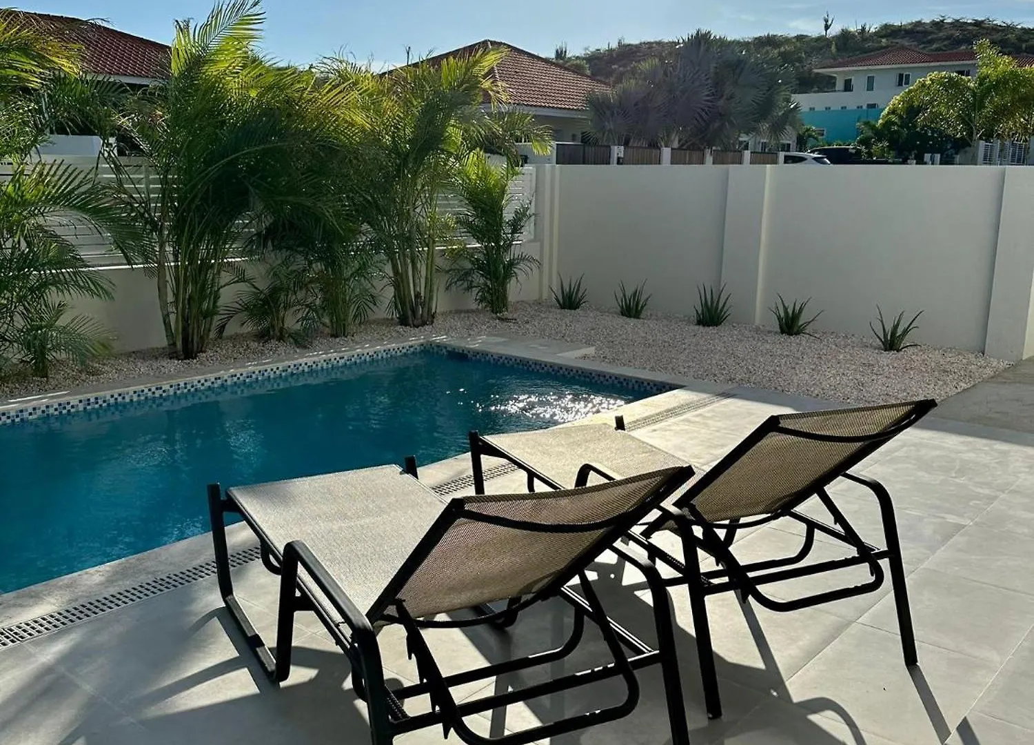 Villa Vista Montana Βίλλεμσταντ Κουρασάο