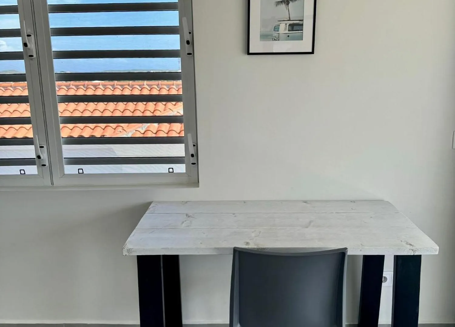 Villa Vista Montana Βίλλεμσταντ
