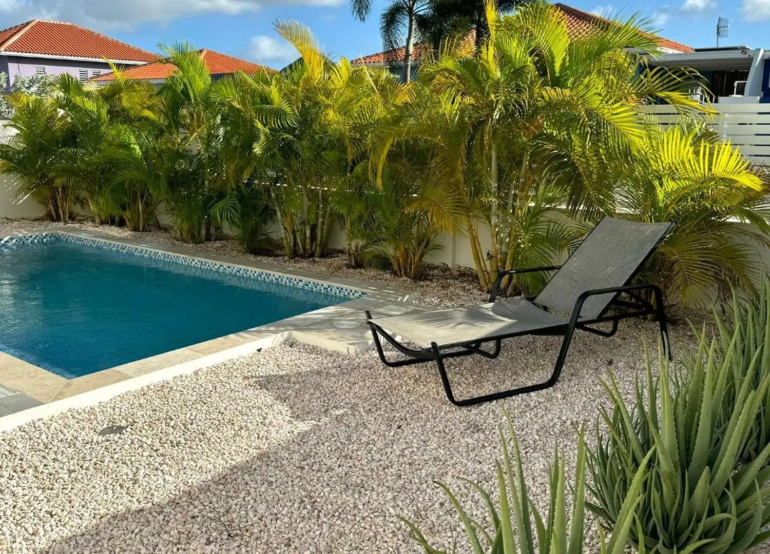 Villa Vista Montana Βίλλεμσταντ