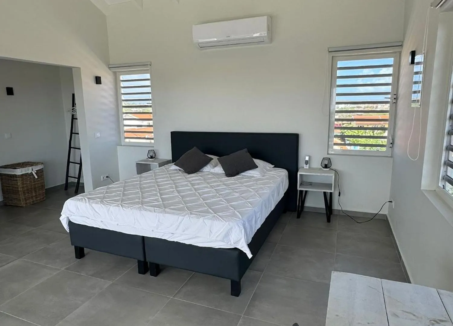 Villa Vista Montana Βίλλεμσταντ